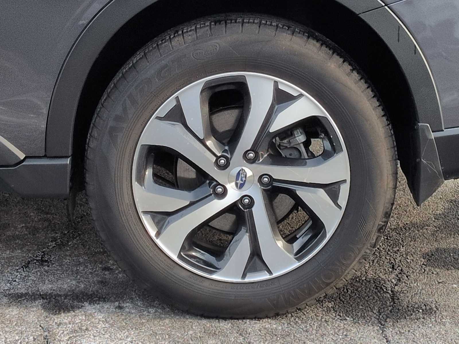 Thumbnail: 2021 Subaru Outback - 14