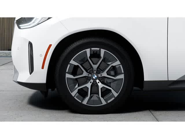 Thumbnail: 2025 BMW X3 - 8