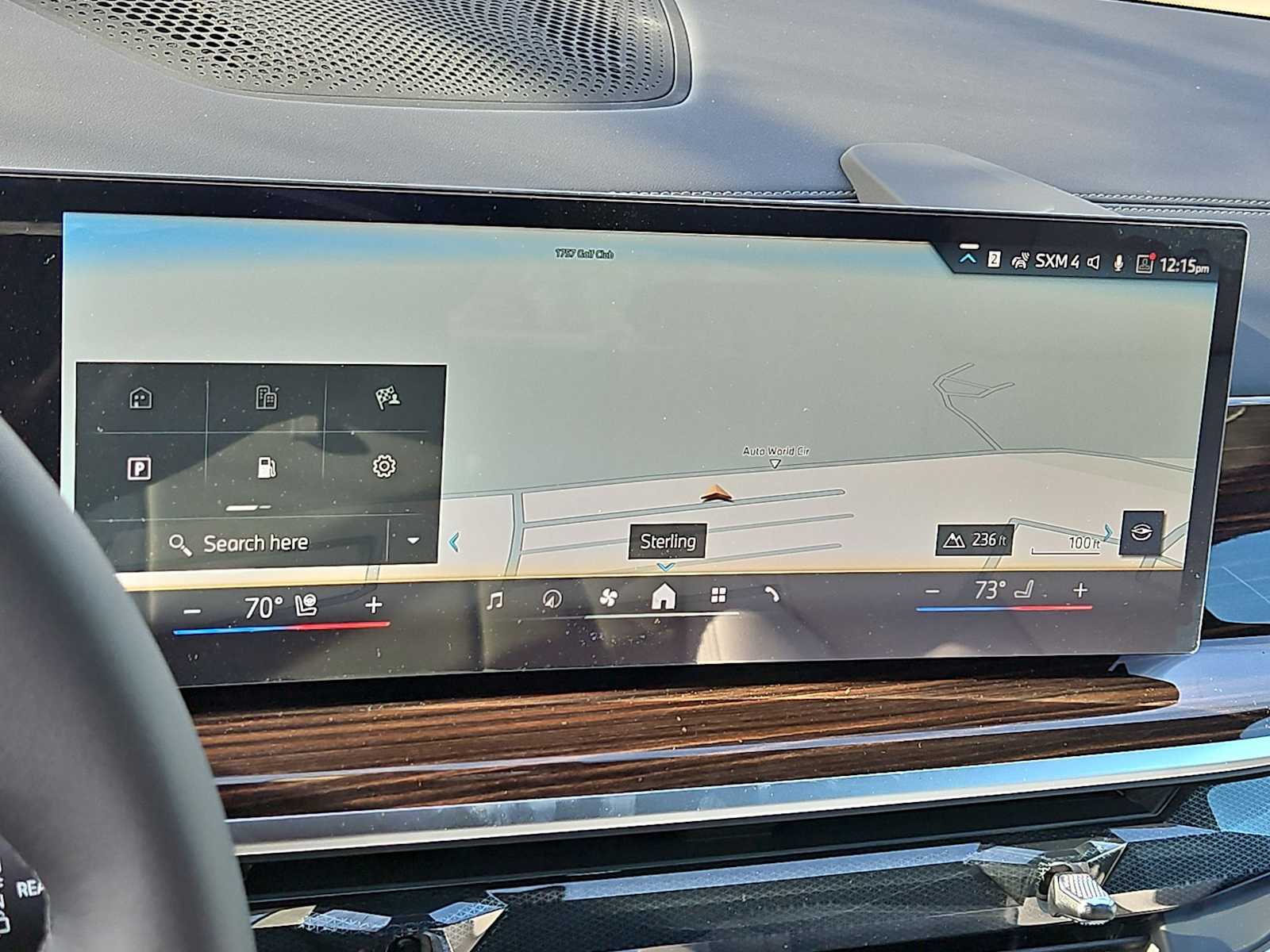 Thumbnail: 2026 BMW X5 - 27