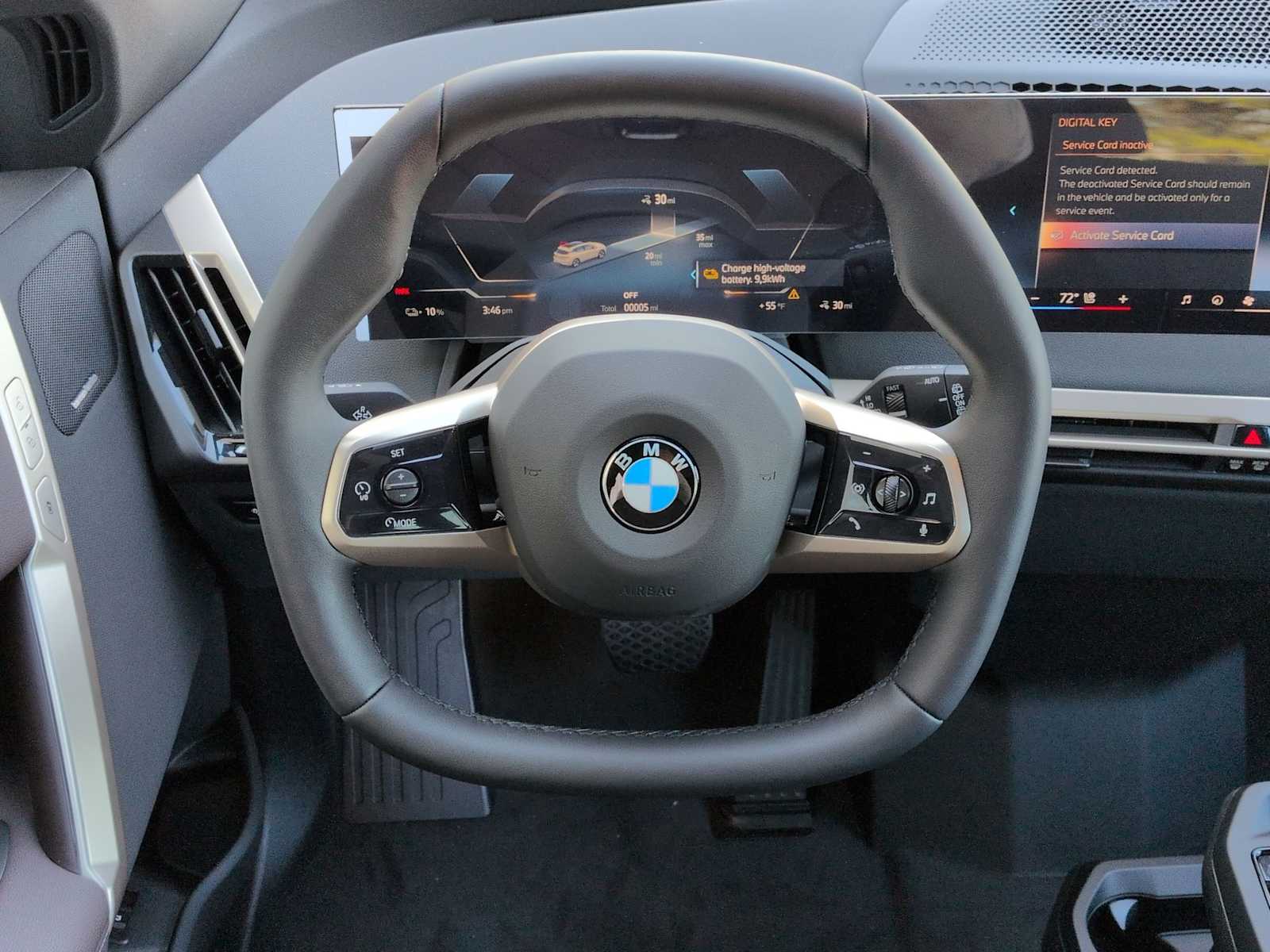 Thumbnail: 2026 BMW iX - 24