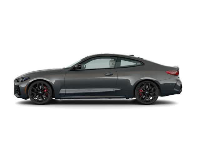 Thumbnail: 2026 BMW 4 Series - 4