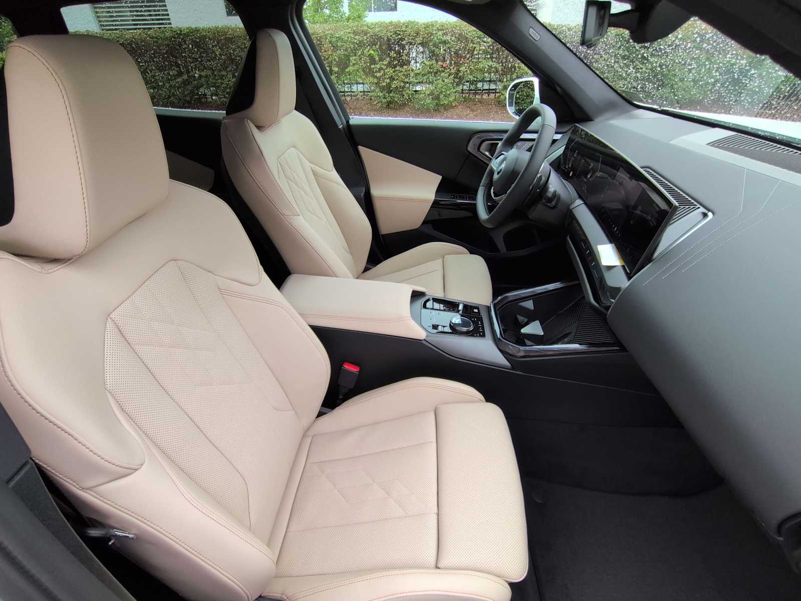 Thumbnail: 2026 BMW X3 - 24