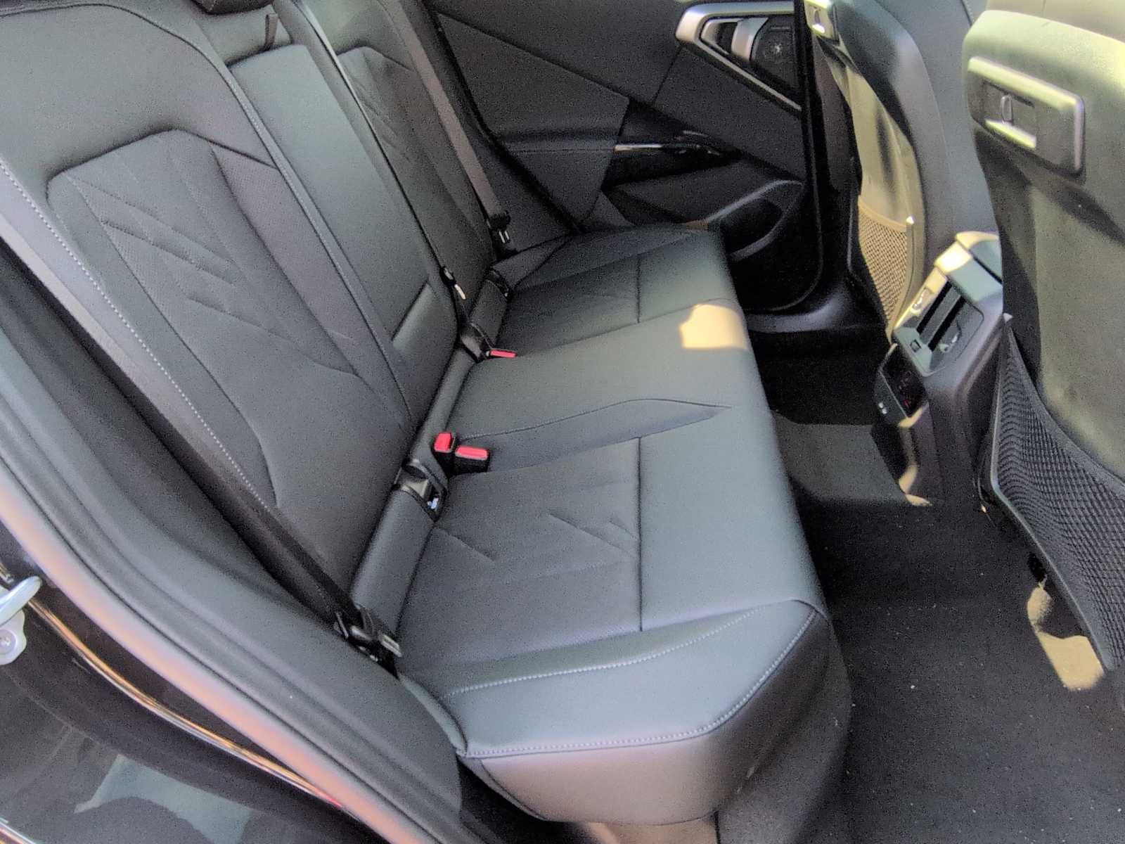 Thumbnail: 2026 BMW X3 - 22