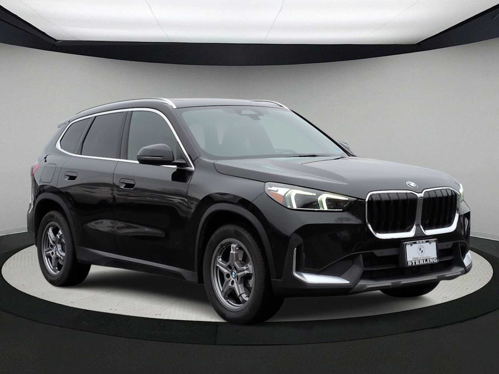Thumbnail: 2023 BMW X1 - 2