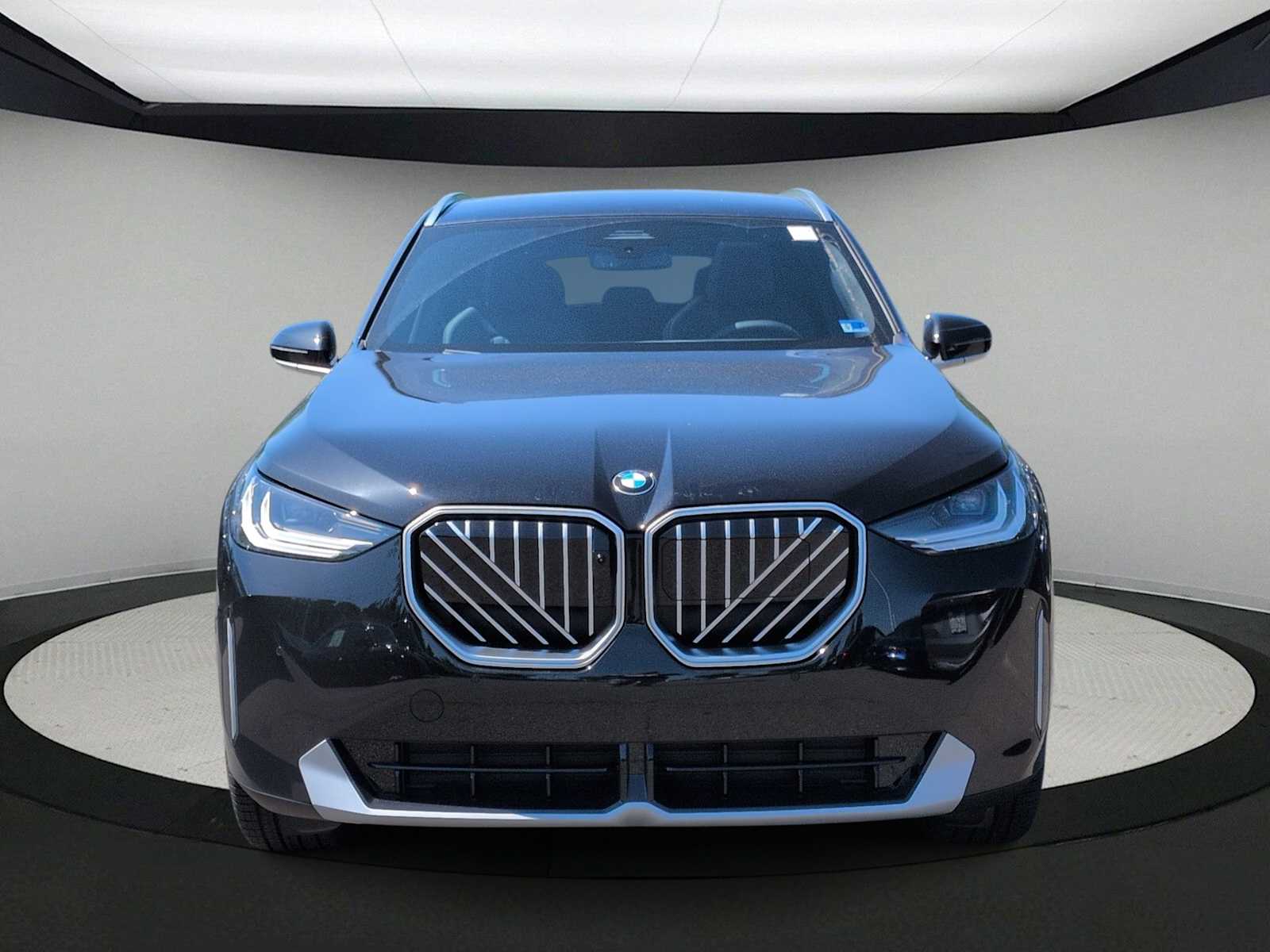 Thumbnail: 2026 BMW X3 - 3