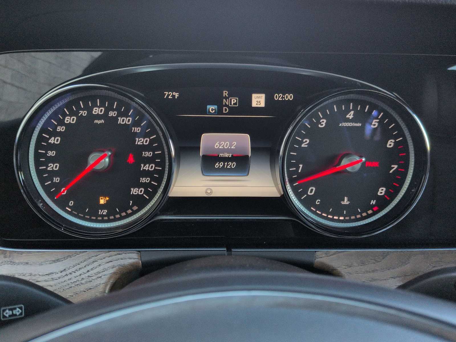 Thumbnail: 2017 Mercedes-Benz E-Class - 36