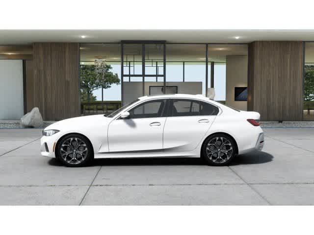 Thumbnail: 2026 BMW 3 Series - 4