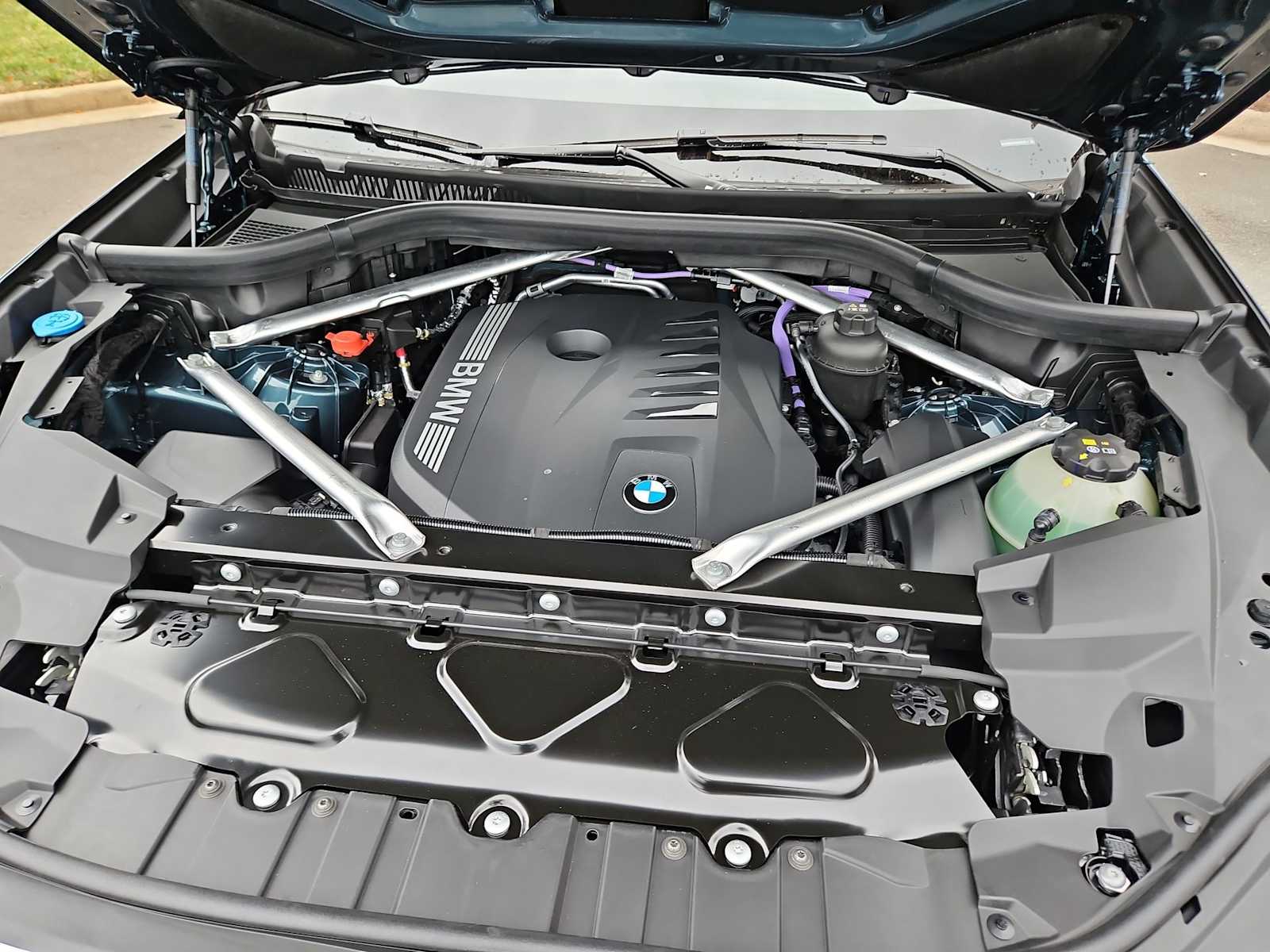 Thumbnail: 2026 BMW X5 - 15