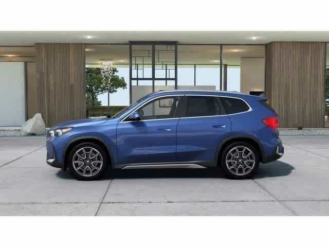 Thumbnail: 2025 BMW X1 - 4