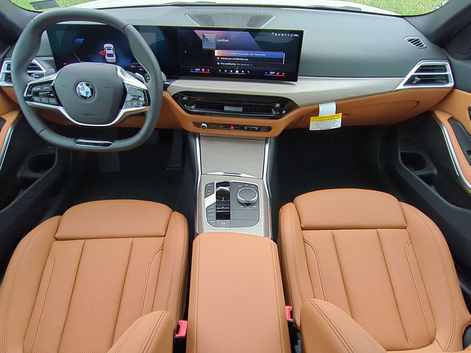 Thumbnail: 2025 BMW 3 Series - 15