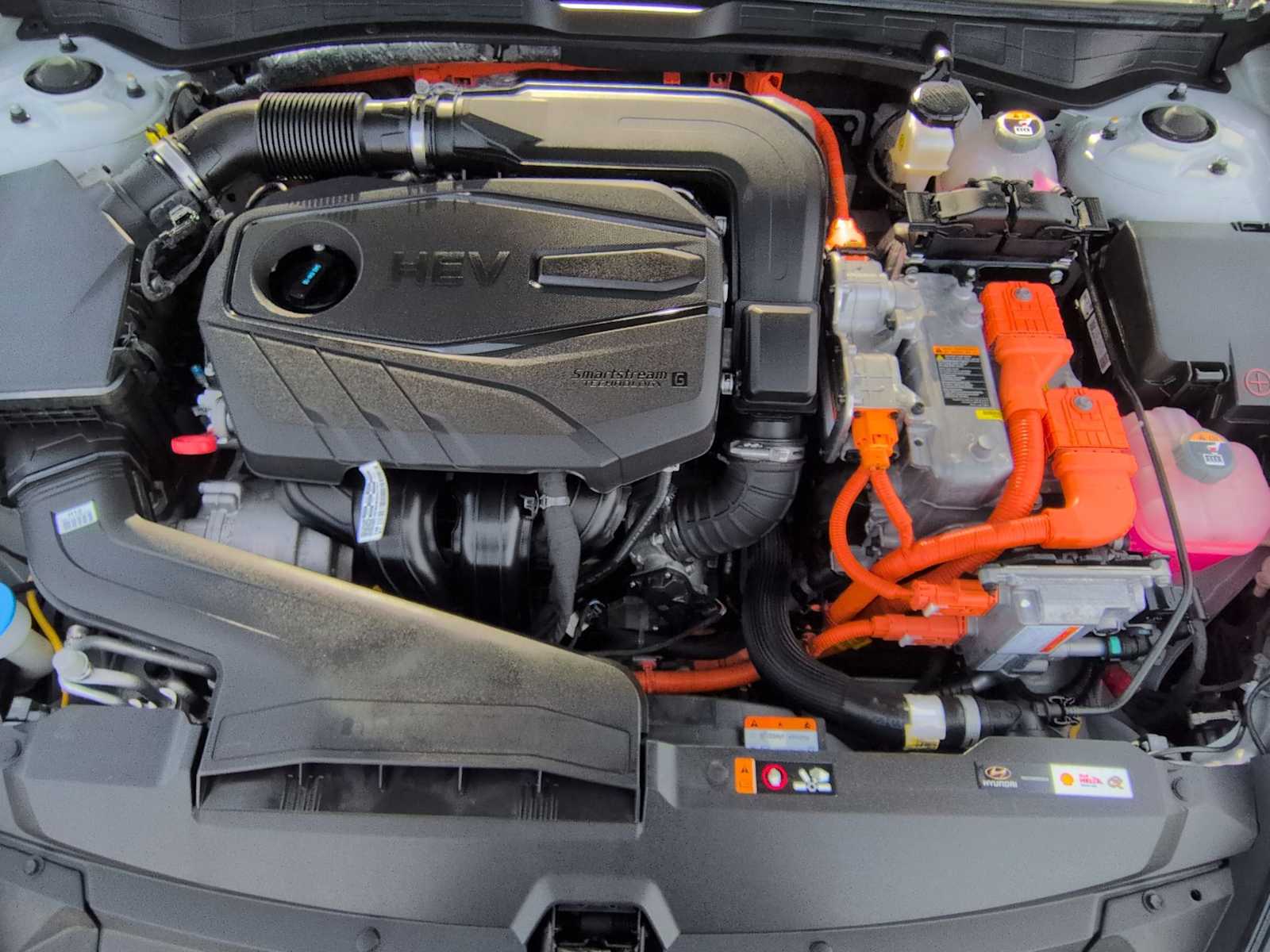 Thumbnail: 2023 Hyundai Sonata - 15