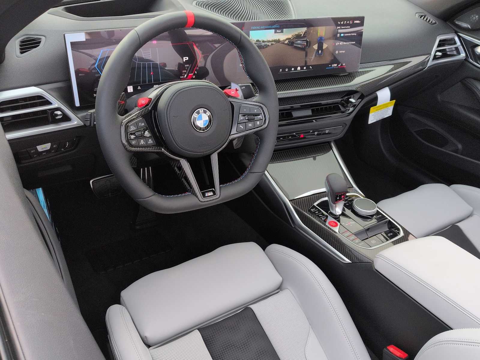 Thumbnail: 2027 BMW M4 - 10