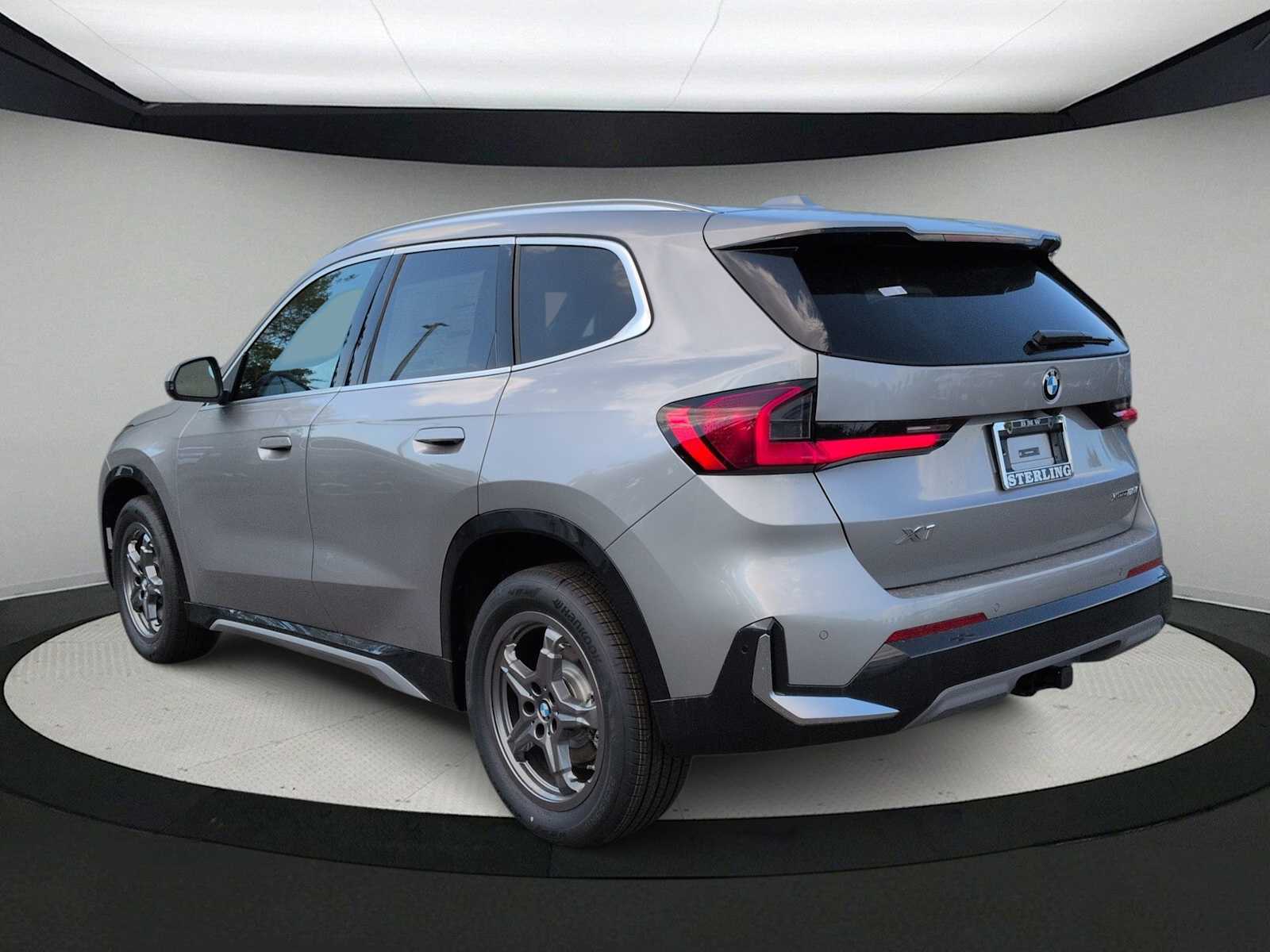 Thumbnail: 2026 BMW X1 - 6