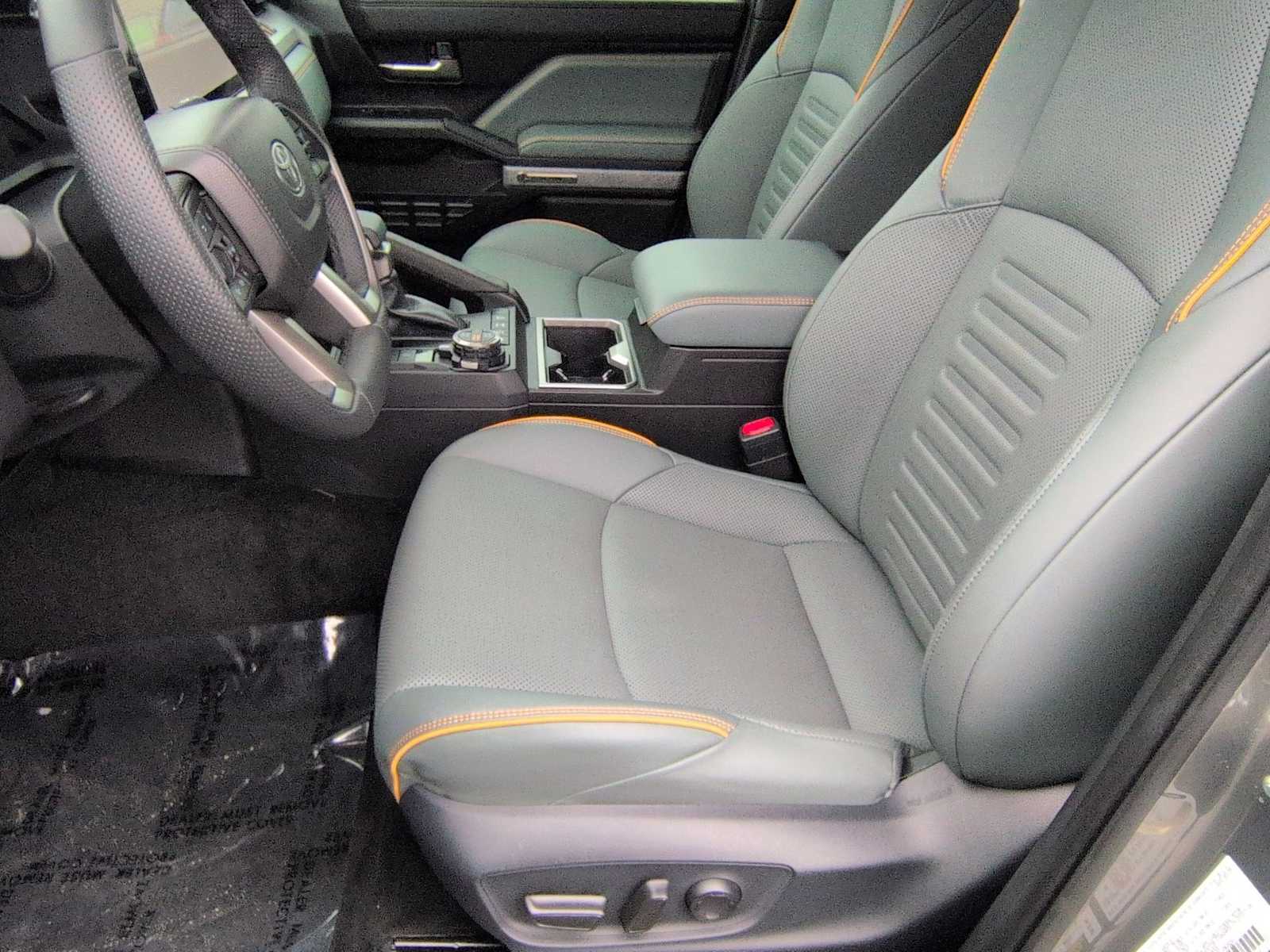 Thumbnail: 2025 Toyota Tacoma - 16