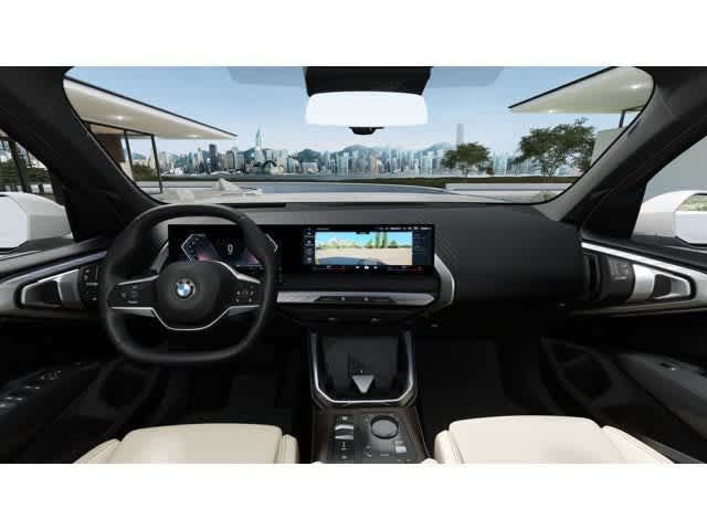 Thumbnail: 2026 BMW X3 - 10