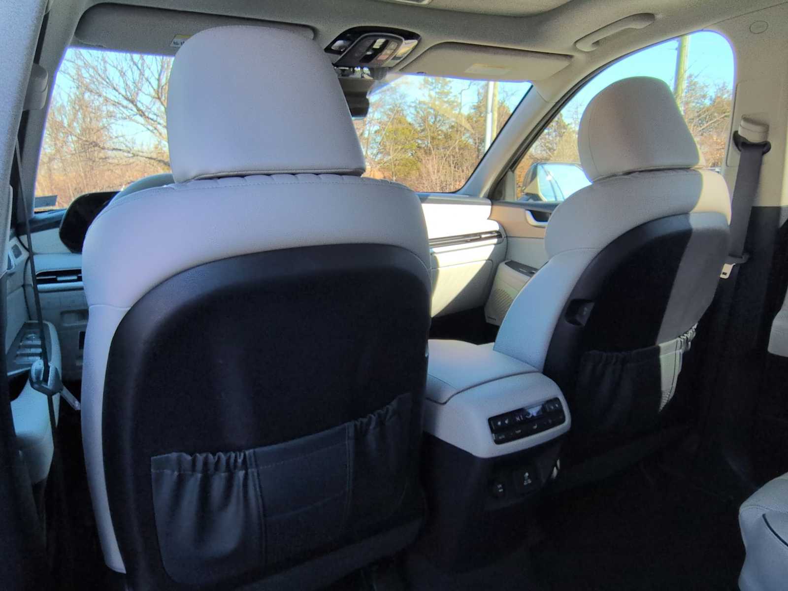 Thumbnail: 2023 Hyundai Palisade - 19