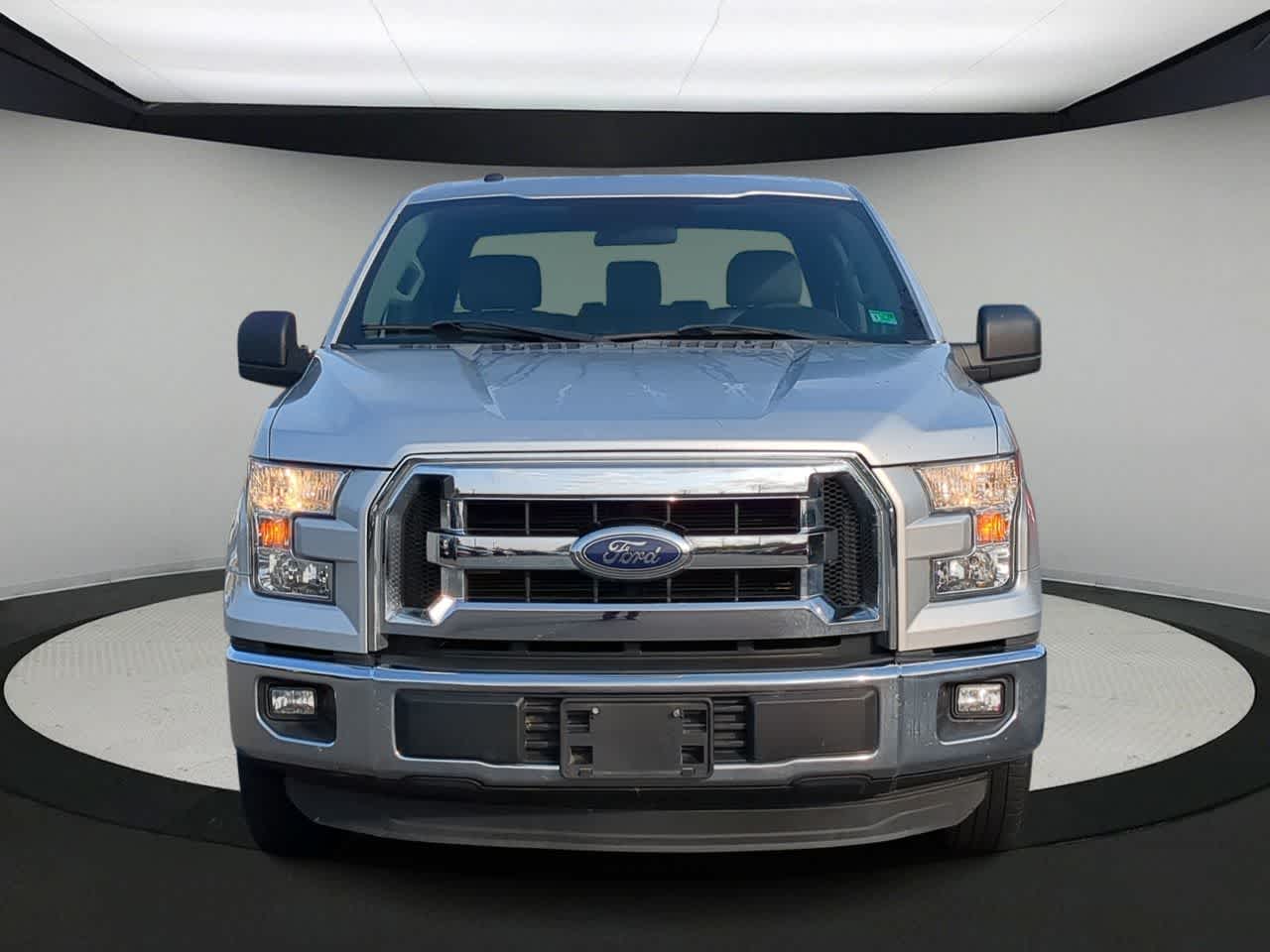 Thumbnail: 2016 Ford F-150 - 3