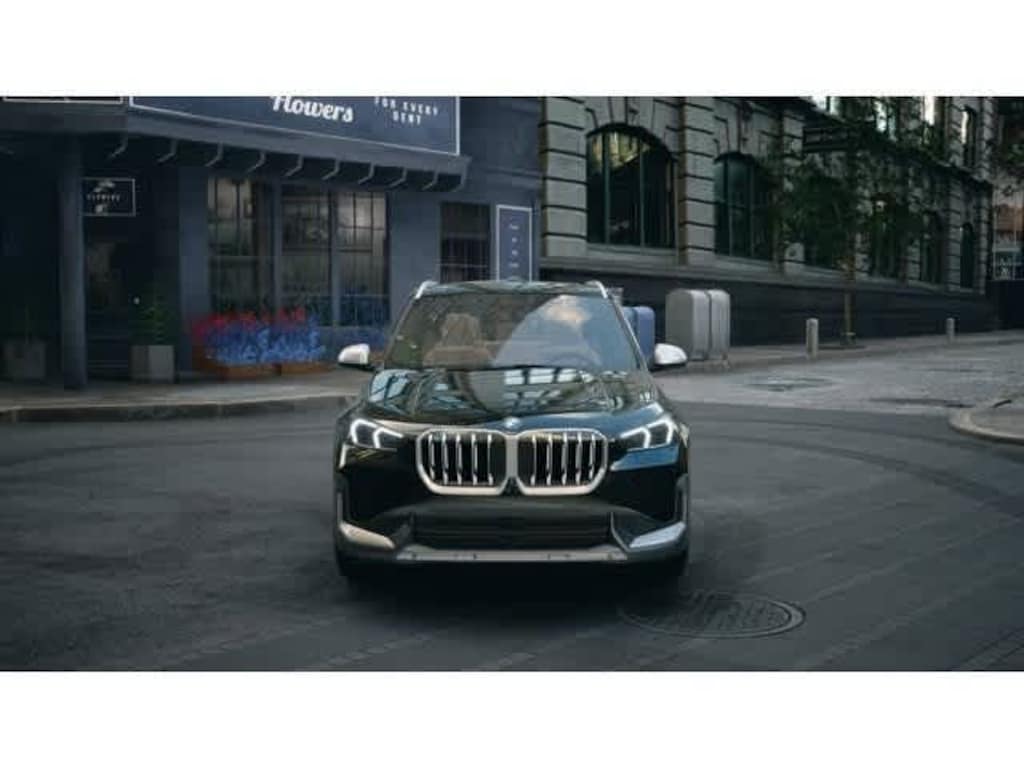 New 2025 BMW X1 xDrive28i SUV