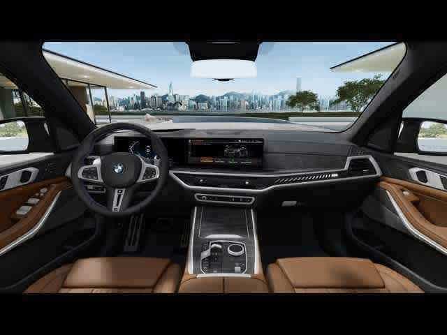 Thumbnail: 2025 BMW X7 - 10