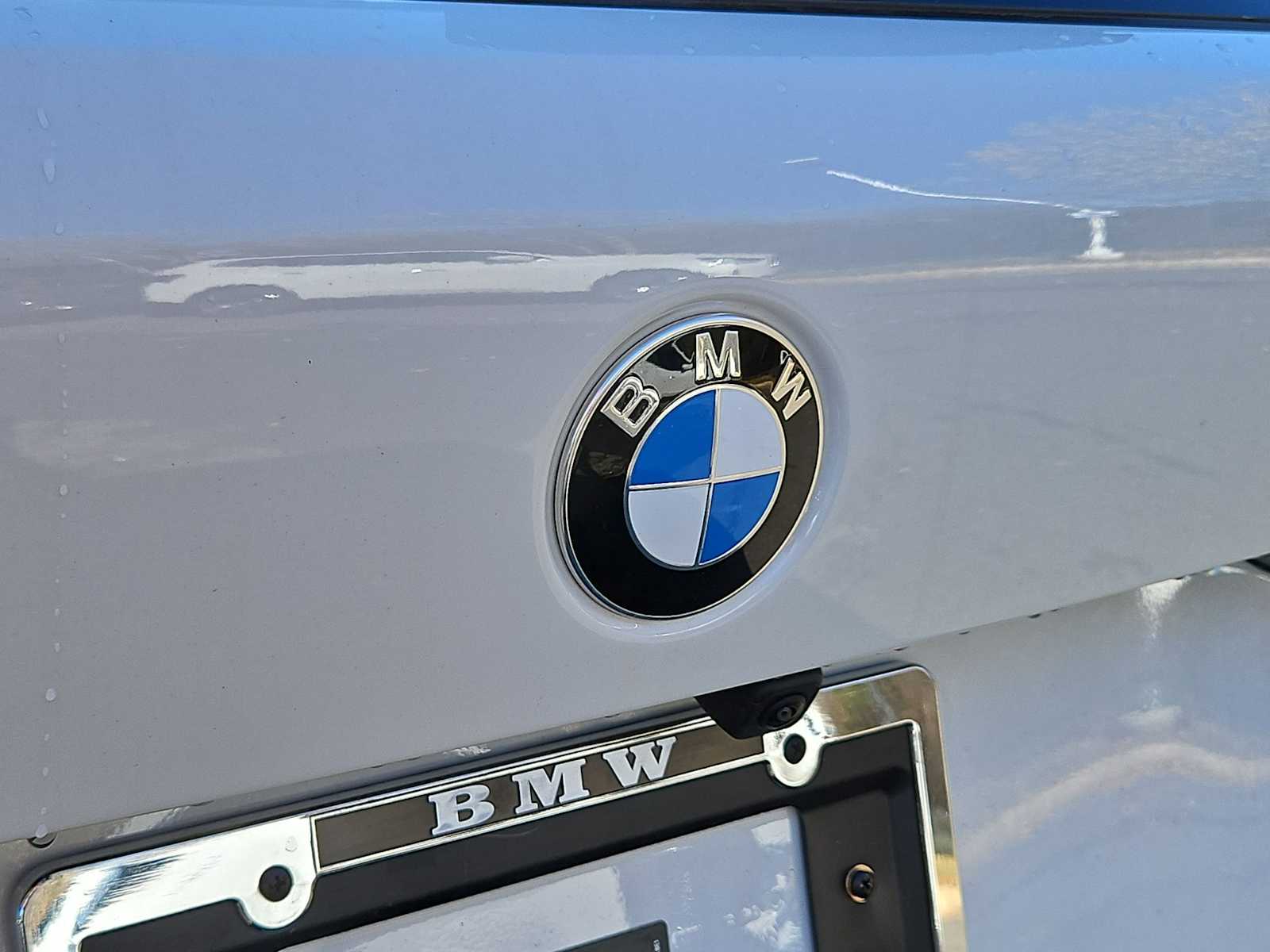 Thumbnail: 2026 BMW X5 - 12