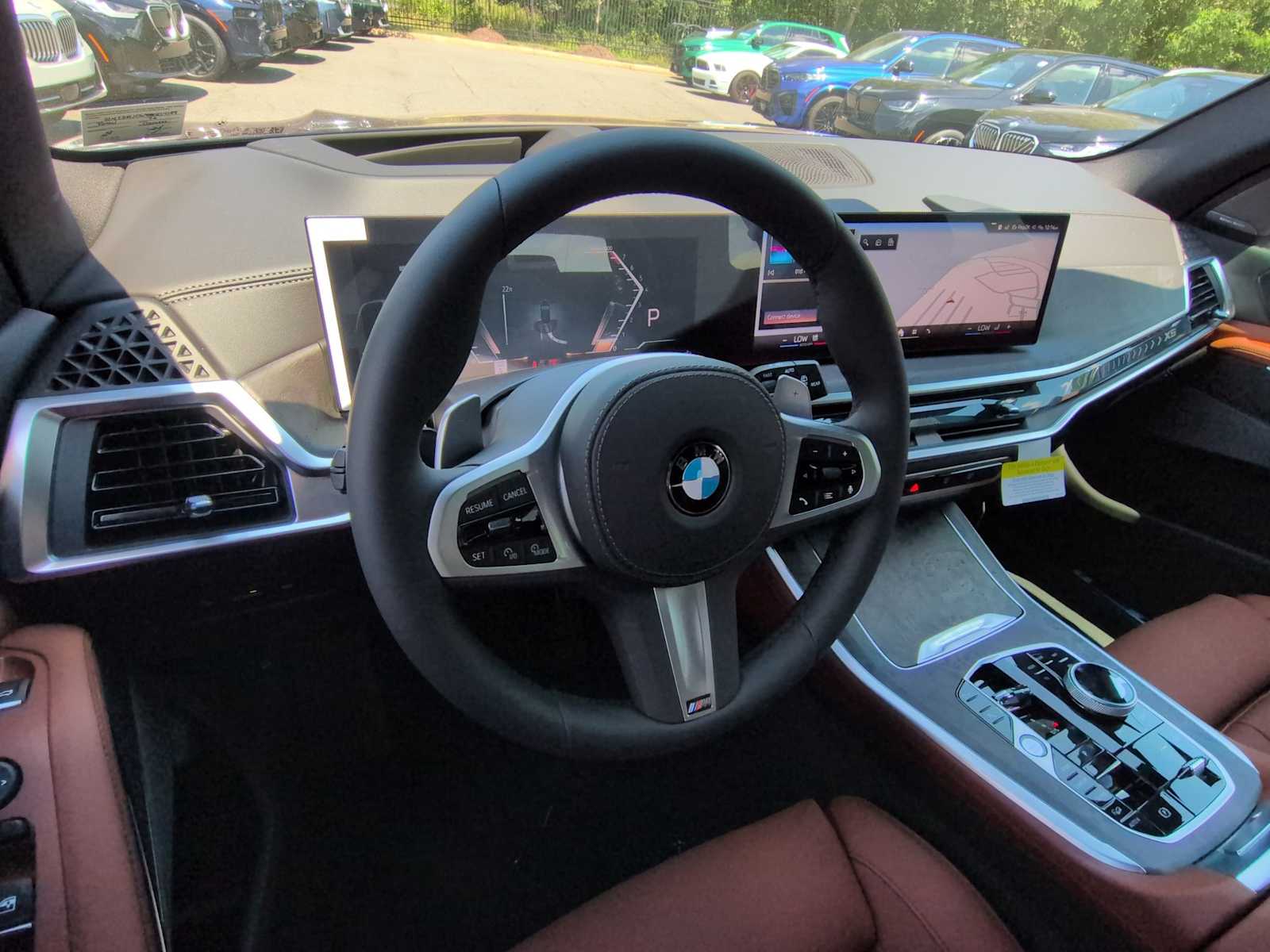 Thumbnail: 2026 BMW X5 - 10
