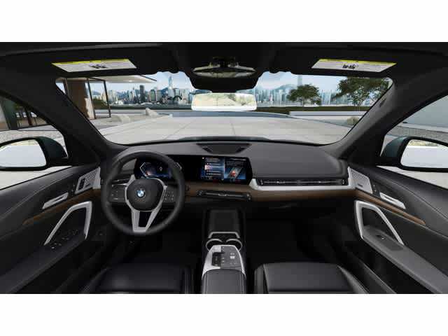 Thumbnail: 2025 BMW X1 - 10