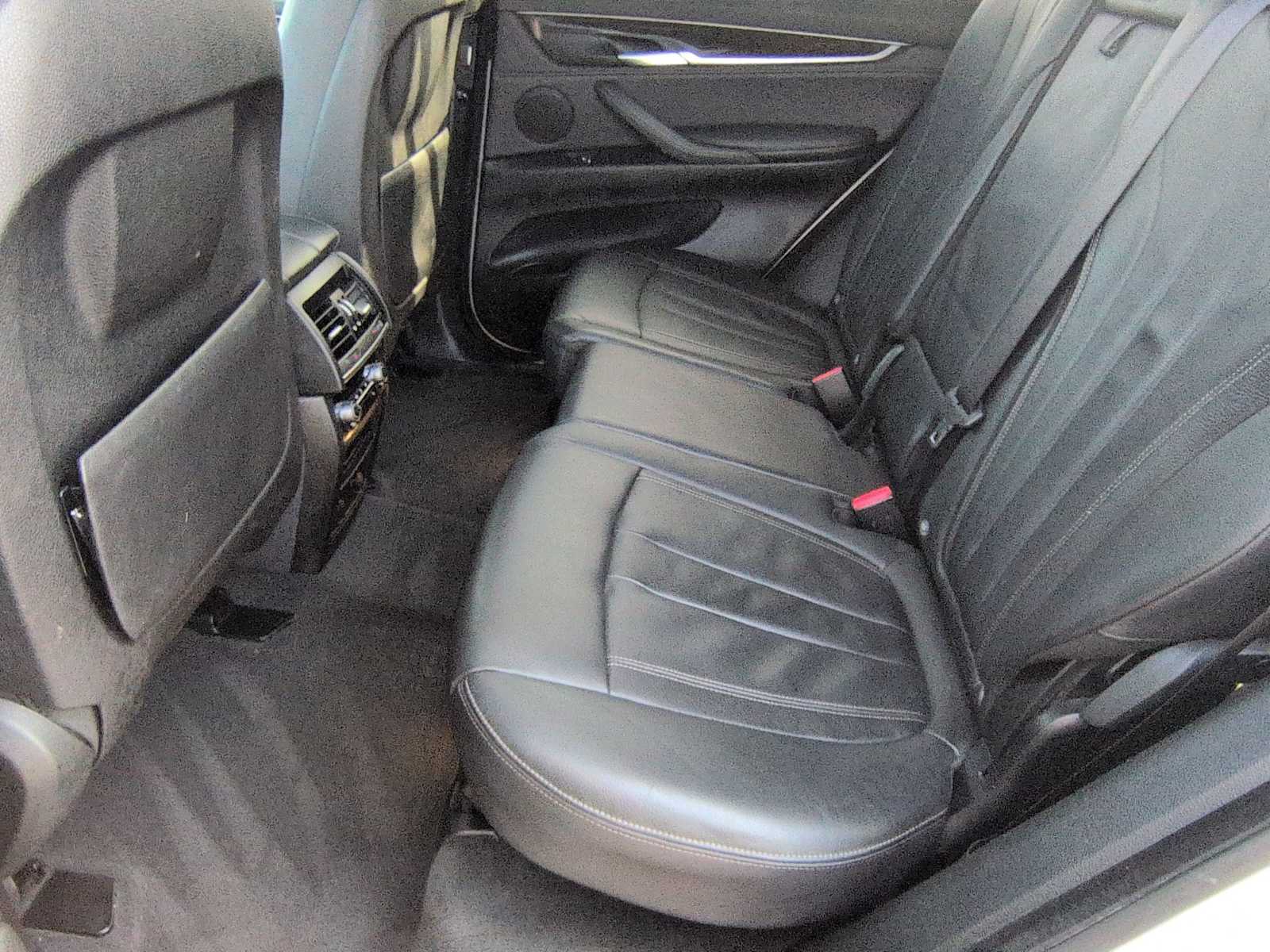 Thumbnail: 2018 BMW X5 - 21