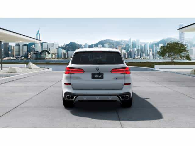 Thumbnail: 2026 BMW X5 - 5