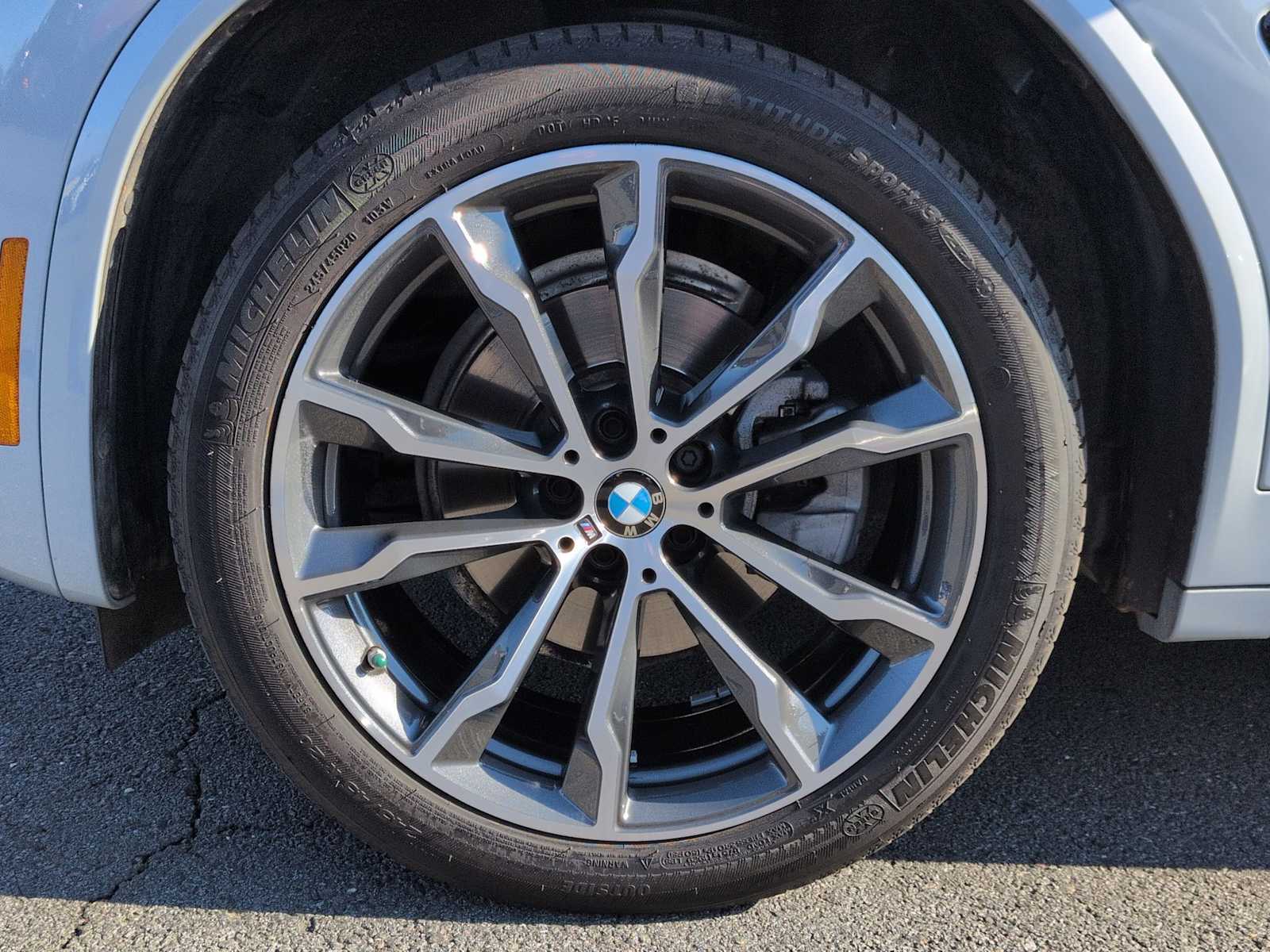 Thumbnail: 2022 BMW X3 - 14