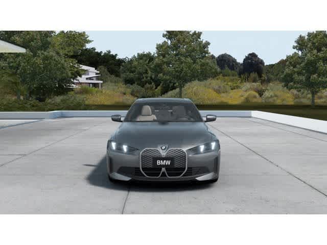 Thumbnail: 2026 BMW i4 - 3