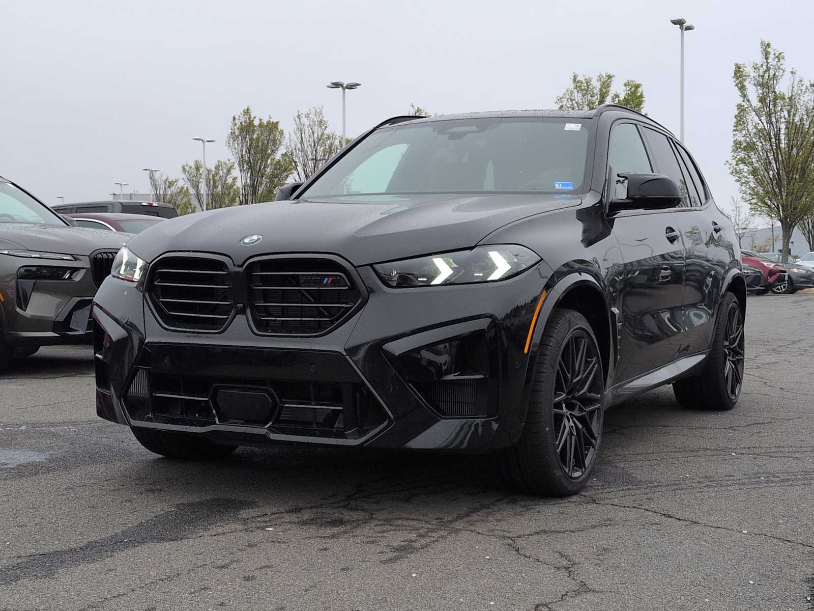 Thumbnail: 2026 BMW X5 - 4