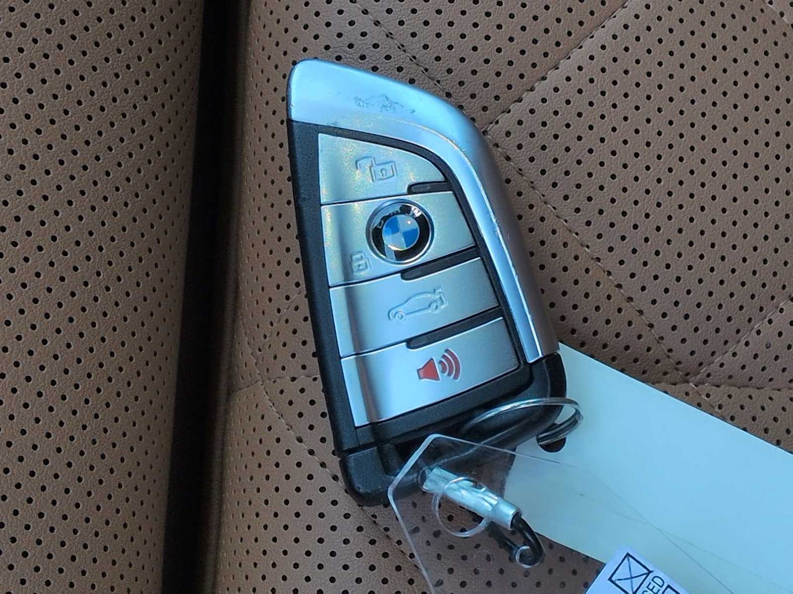 Thumbnail: 2023 BMW X5 - 36