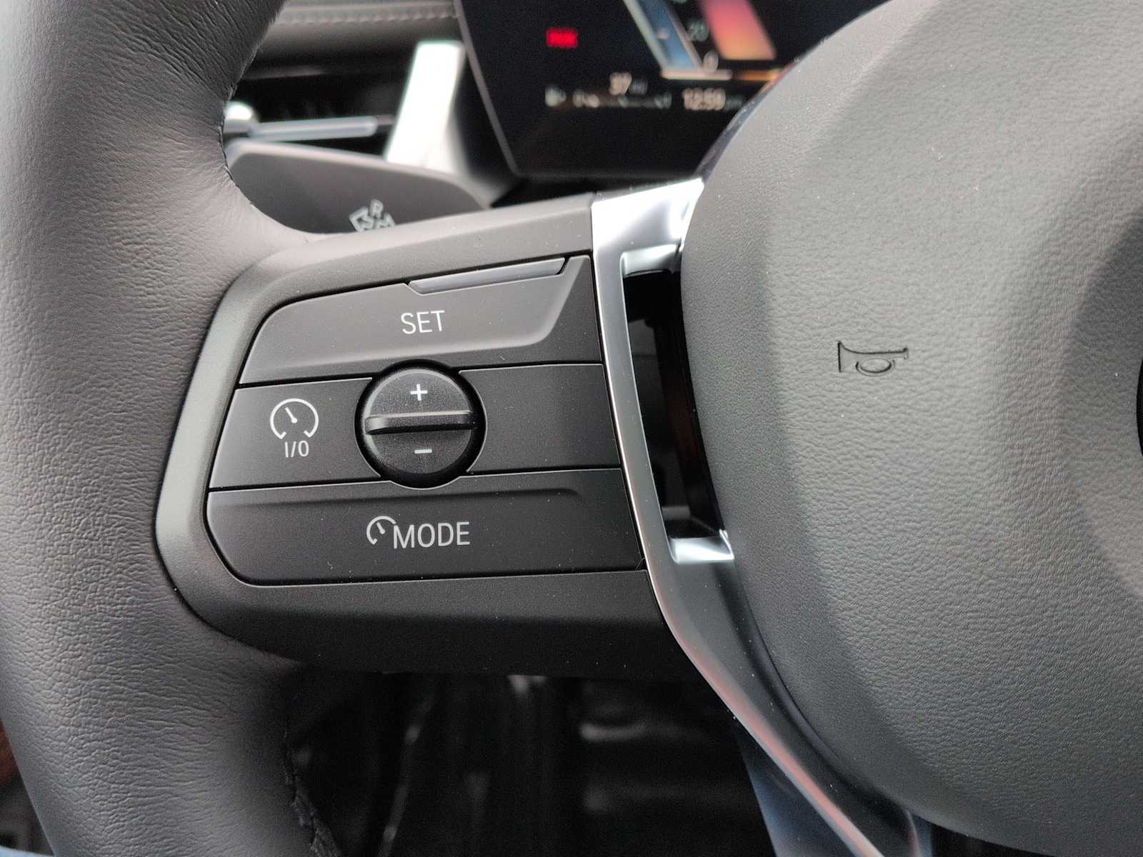 Thumbnail: 2026 BMW X1 - 26