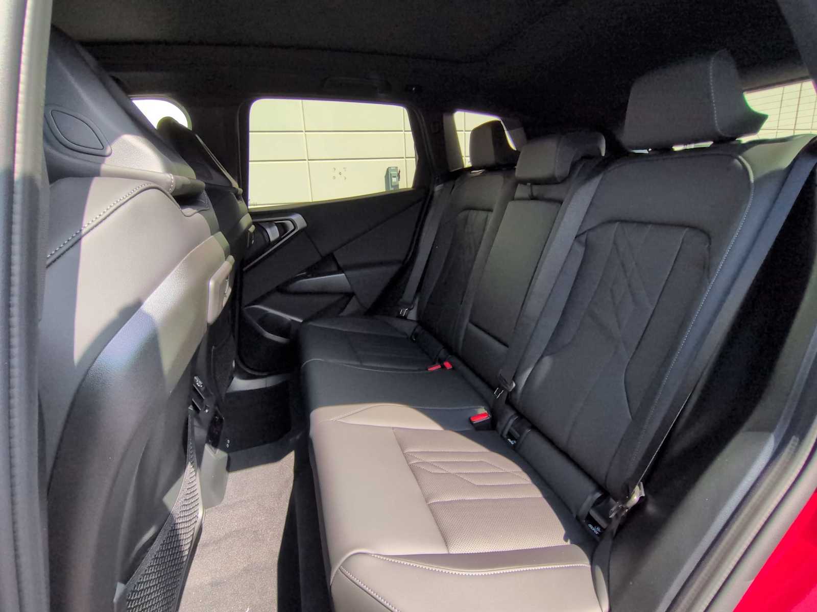 Thumbnail: 2026 BMW X3 - 21