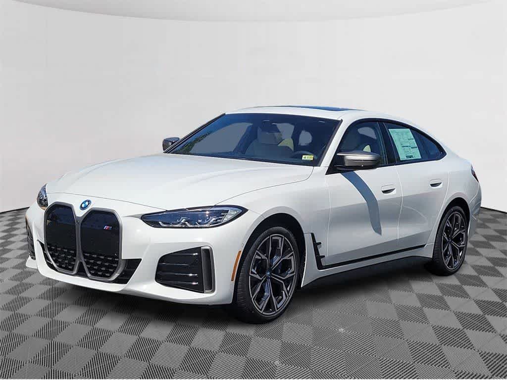 2024 BMW i4 M50 -
                  Sterling, VA