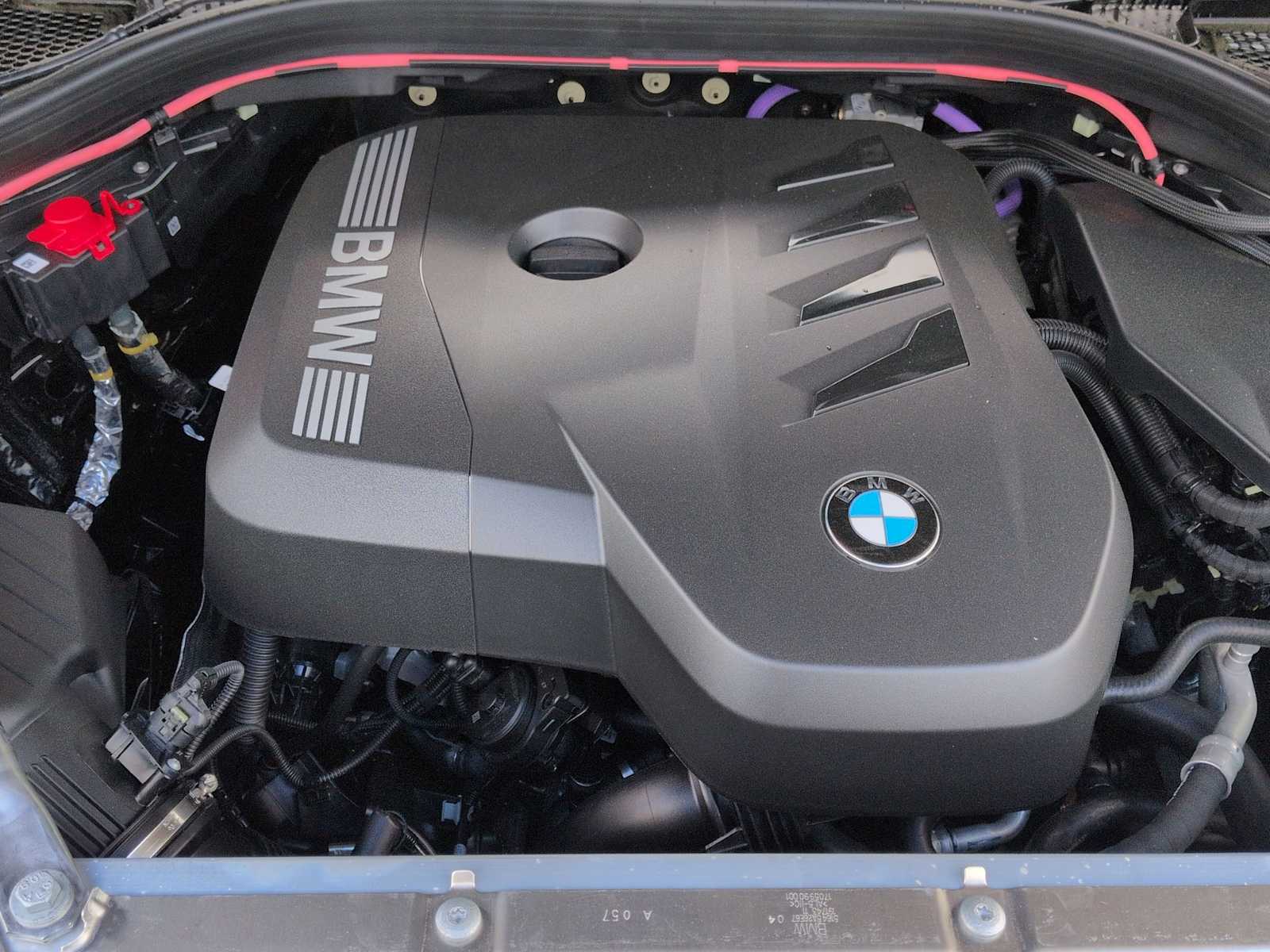 Thumbnail: 2026 BMW X3 - 15