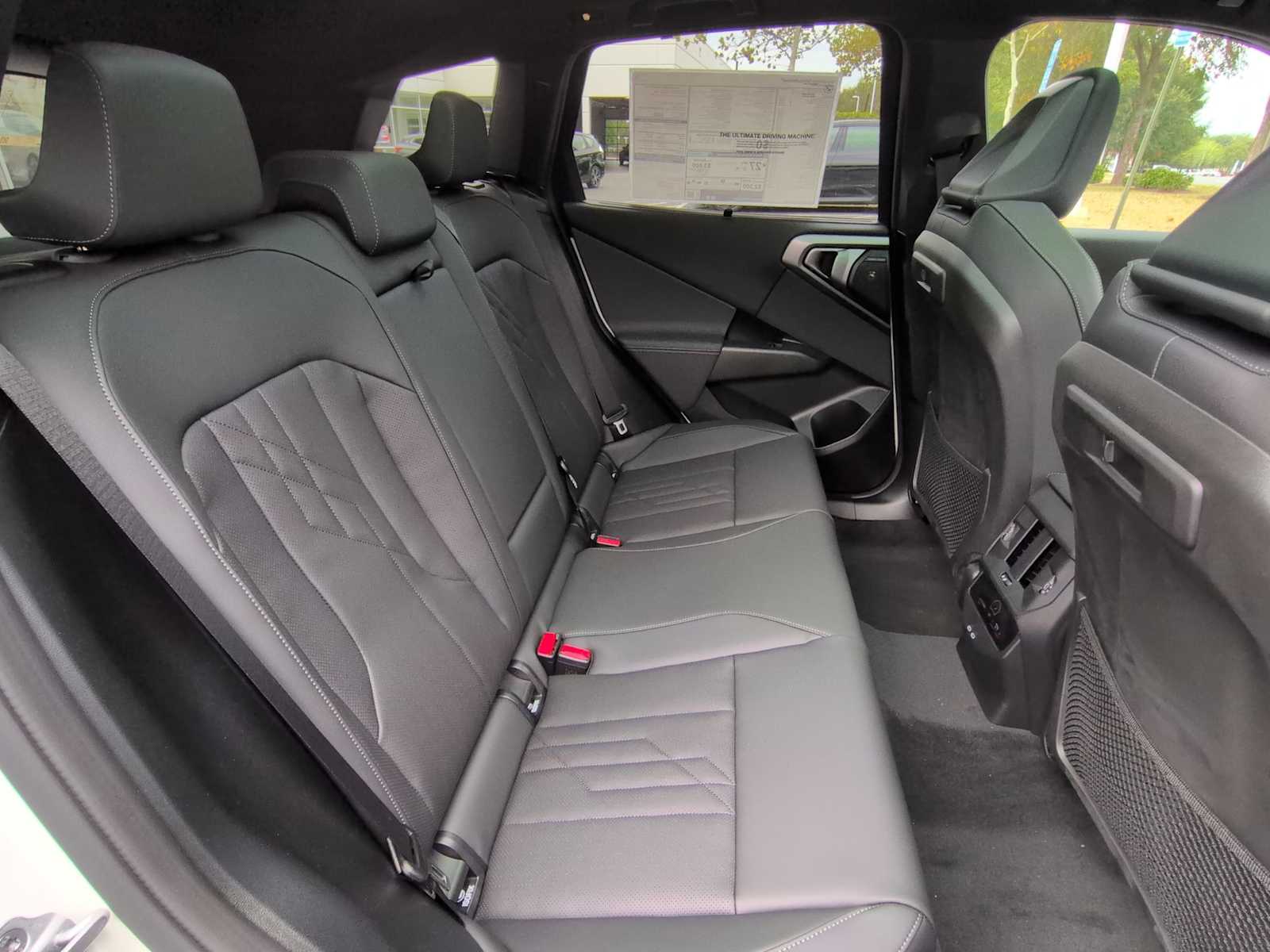 Thumbnail: 2026 BMW X3 - 22