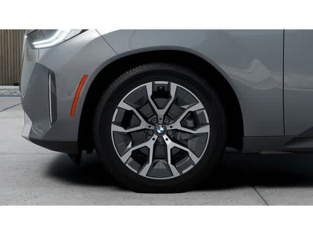 Thumbnail: 2026 BMW X3 - 7