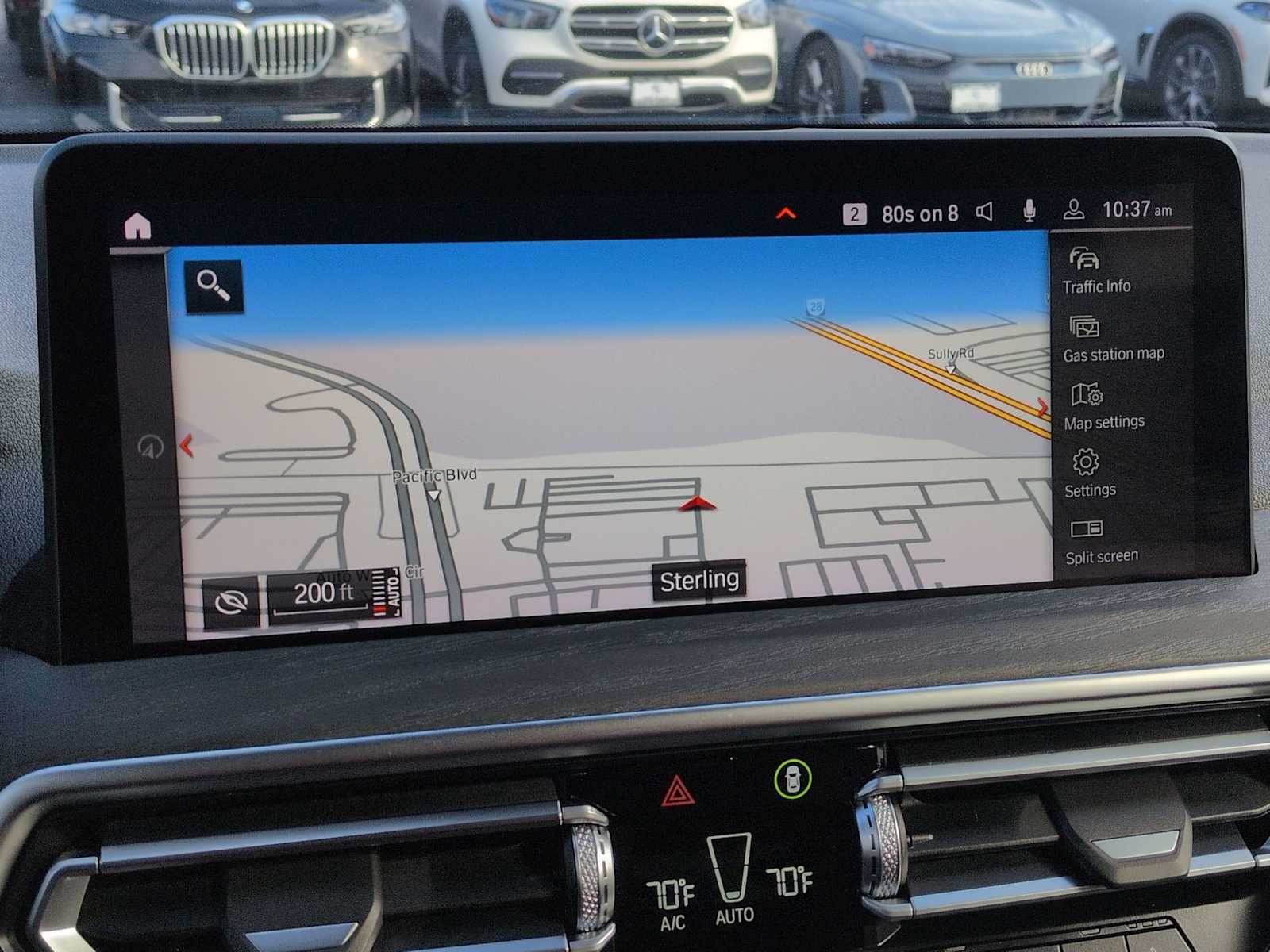 Thumbnail: 2023 BMW X3 - 29