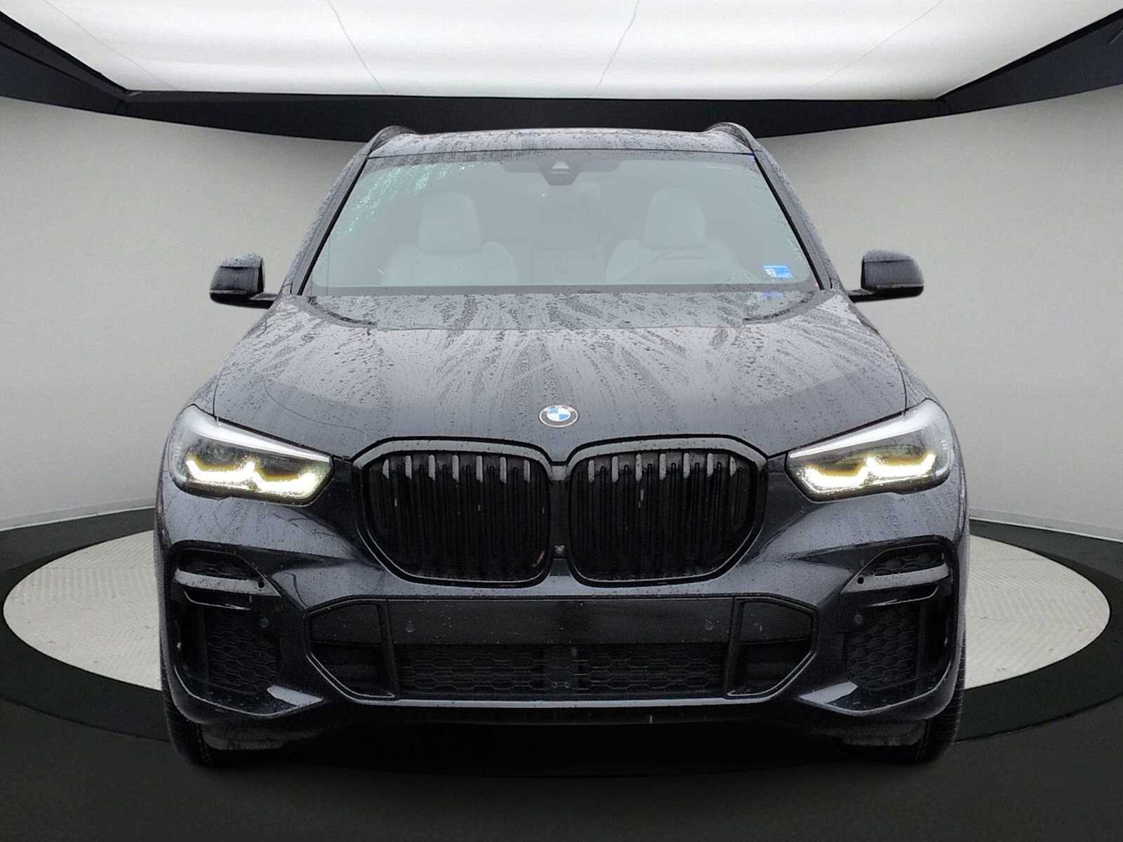 Thumbnail: 2023 BMW X5 - 3