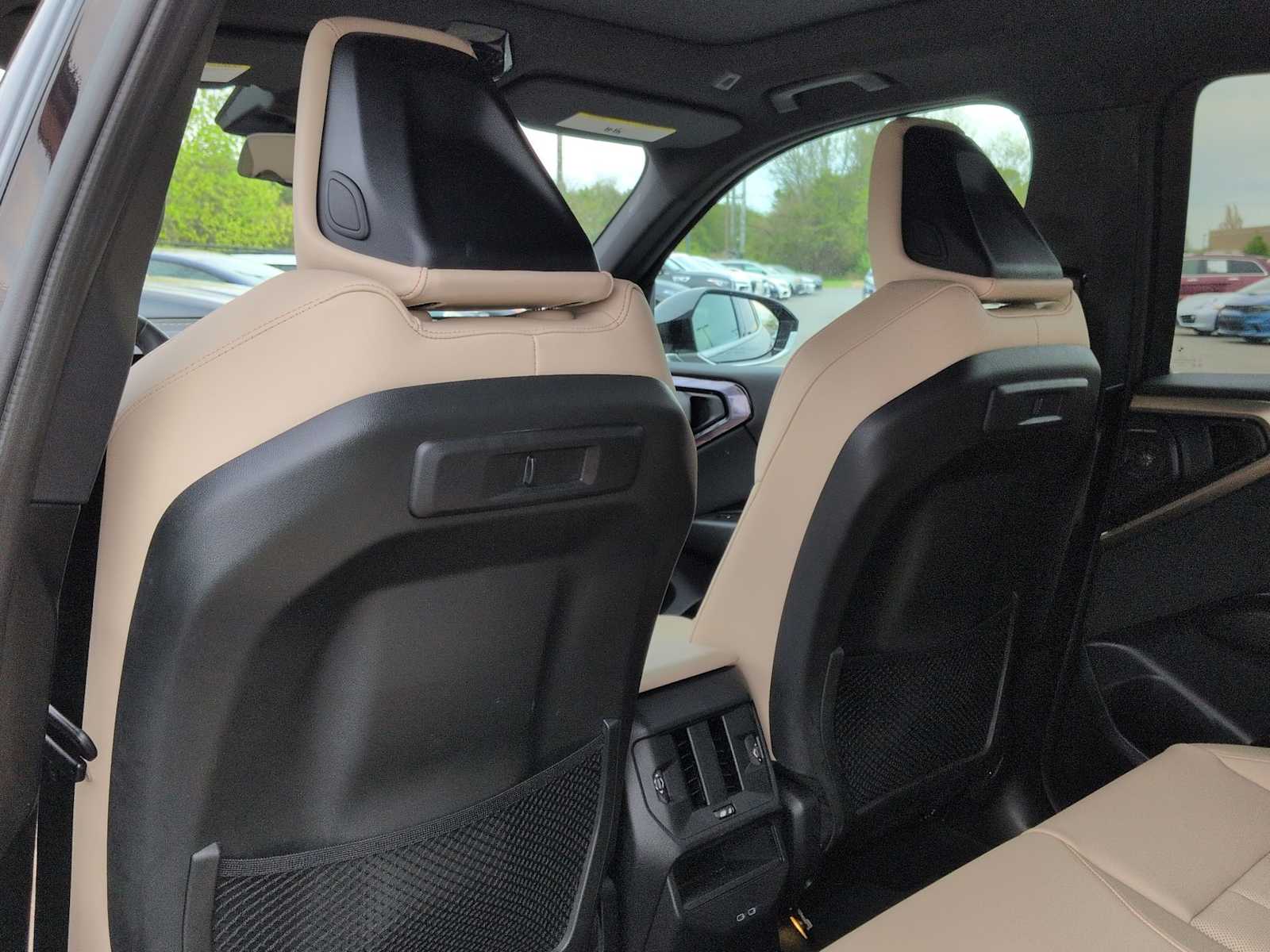 Thumbnail: 2025 BMW X3 - 19