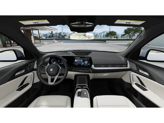 Thumbnail: 2026 BMW X1 - 10