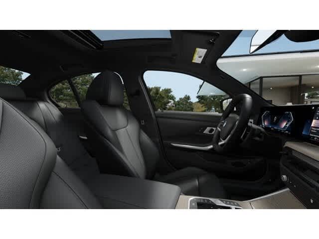 Thumbnail: 2025 BMW 3 Series - 9