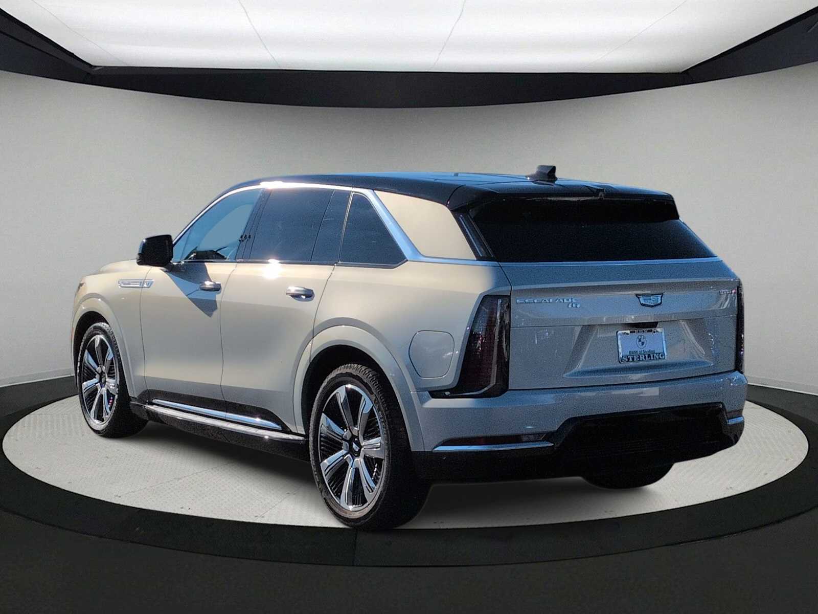 Thumbnail: 2025 Cadillac Escalade IQ - 6