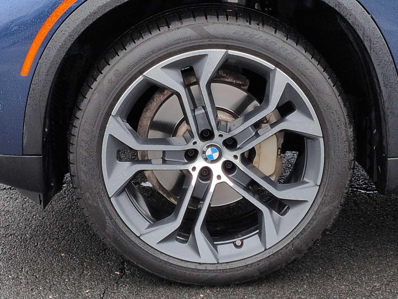 Thumbnail: 2022 BMW X5 - 14