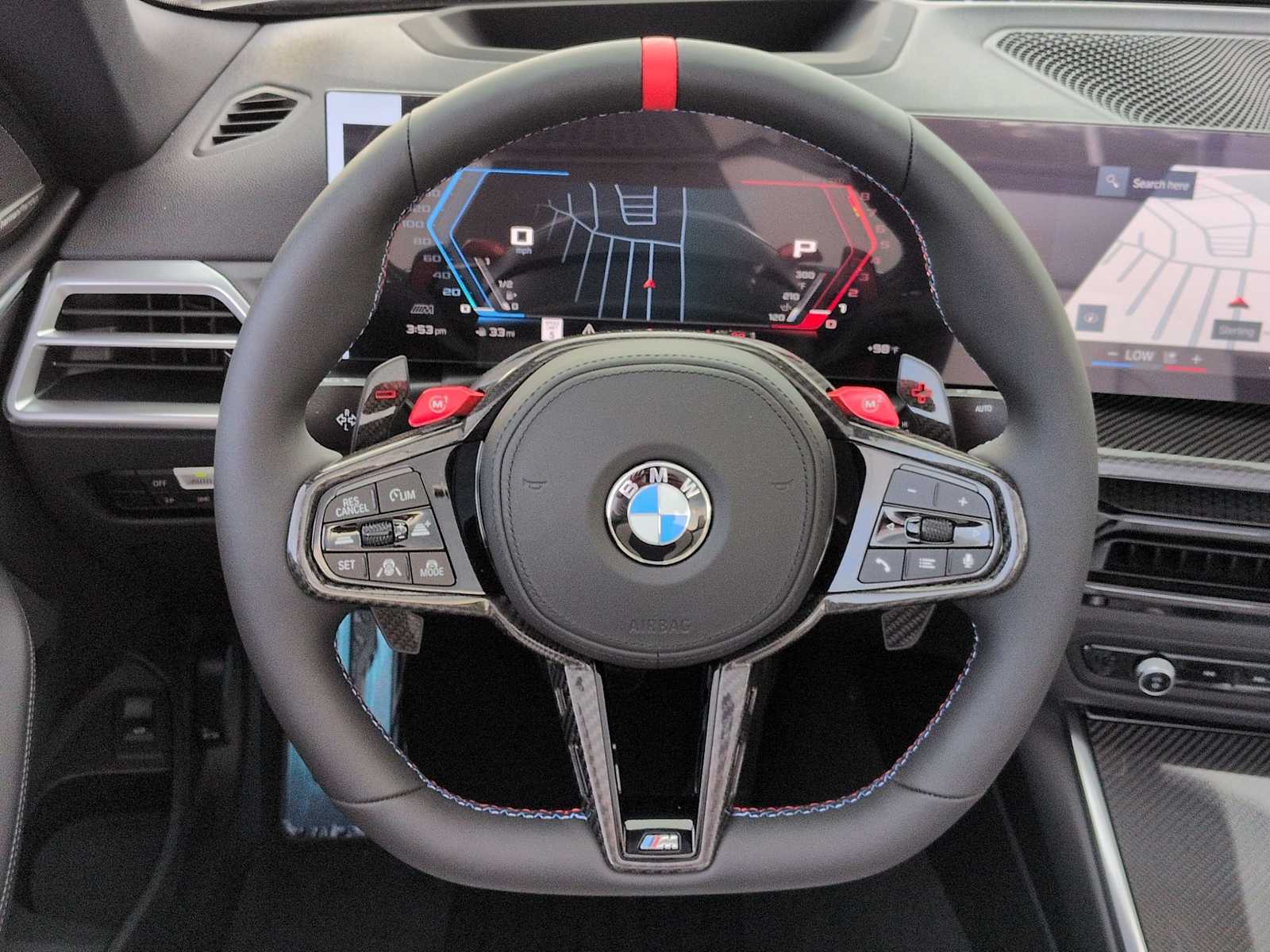 Thumbnail: 2027 BMW M4 - 24