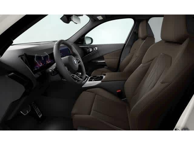 Thumbnail: 2026 BMW X3 - 6