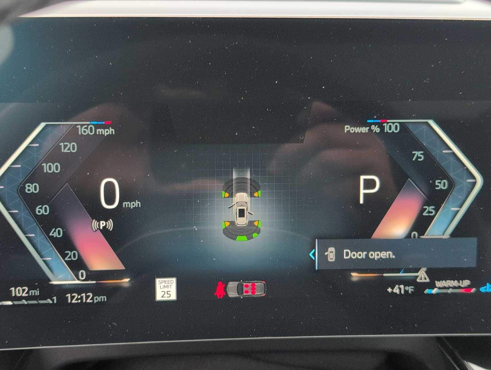 Thumbnail: 2026 BMW X1 - 35