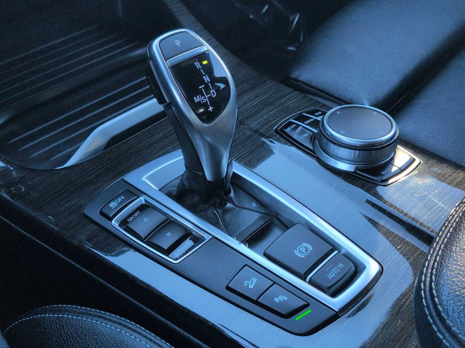 Thumbnail: 2017 BMW X3 - 34