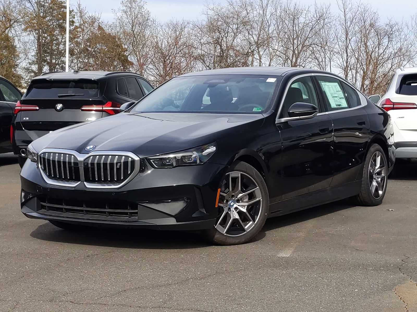 2025 BMW i5 xDrive40 -
                  Sterling, VA